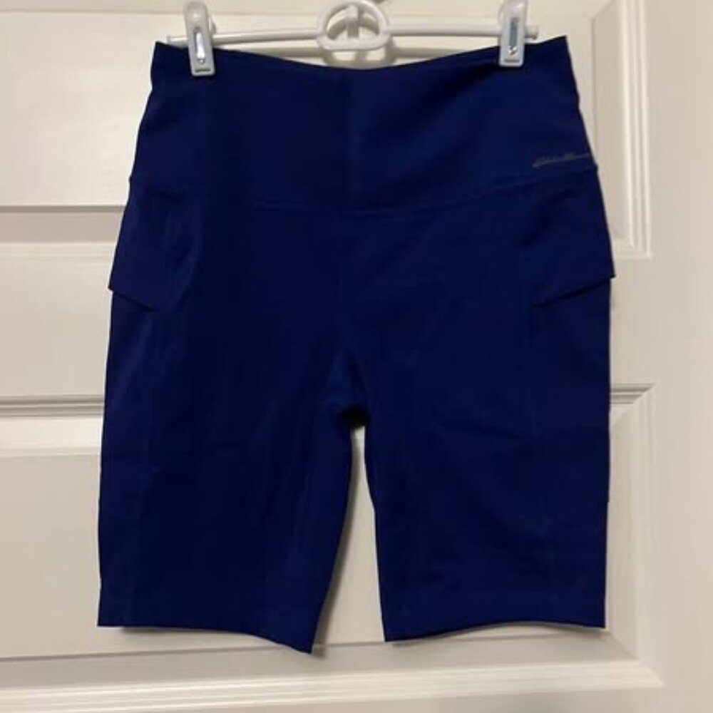 Eddie Bauer Guide Trex Shorts